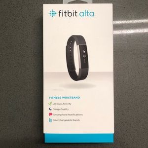 Fitbit Alta (Small)